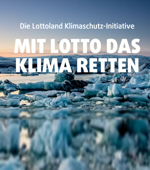 Lottoland Klimaschutz